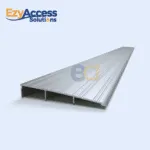 Aluminium Threshold Ramp 24mm - Image 8