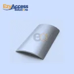 Aluminium Cover Strip 50mm Wide - Image 3