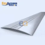 Aluminium Cover Strip 100mm Wide - Image 3