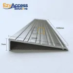 7 mm Aluminium Ramp - Image 2