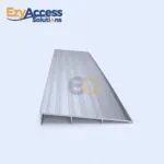 Aluminium Threshold Ramp 24mm - Image 7