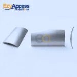 Aluminium Cover Strip 50mm Wide - Image 5