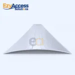 Aluminium Cover Strip 100mm Wide - Image 4