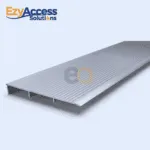 Aluminium Threshold Ramp 24mm - Image 3