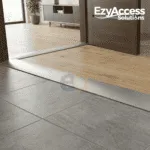 Aluminium Cover Strip 50mm Wide - Image 6