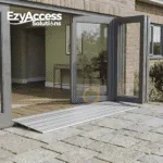 Aluminium Threshold Ramp 14mm - Image 6