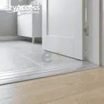 Aluminium Cover Strip 75mm Wide - Image 7