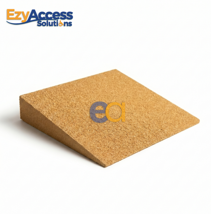 Straight Rubber Ramp 1000mm (1:10 Gradient) - Image 9