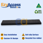 Custom Rubber Infill