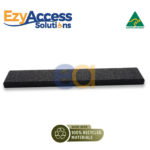 Custom Rubber Infill