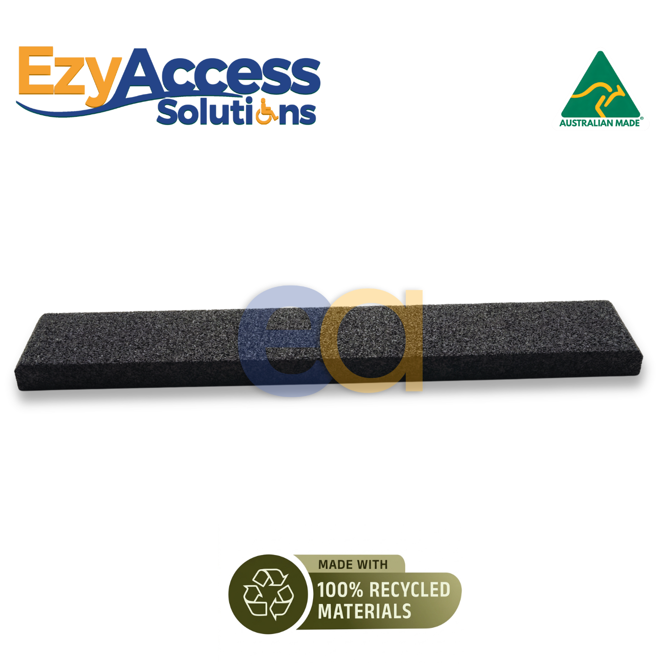 1 Custom Rubber Infill - Image 1