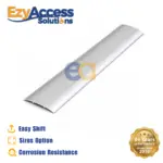 Aluminium Threshold  Strip 50mm