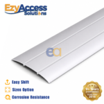 Aluminium Threshold  Strip 100mm
