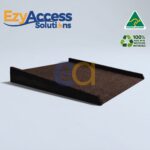 Custom Straight Rubber Ramps 2 - Image 2