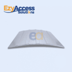 Aluminium Cover Strip 125mm Wide - Image 3