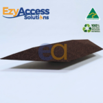 Custom Wing Rubber Ramps - Image 2