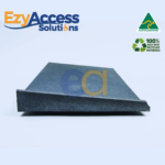 Custom Straight Rubber Ramps - Image 4