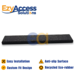 Custom Rubber Infill - Image 2