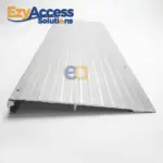 Aluminium Threshold Ramp 15mm - Image 2