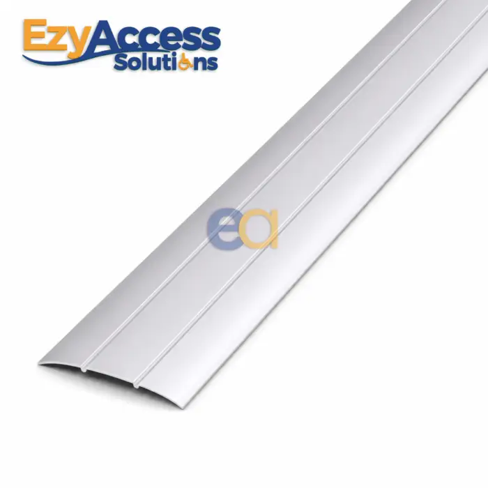 Aluminium Threshold Strip 75mm - Image 5