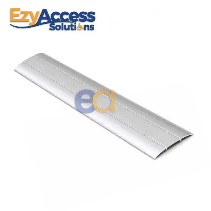 Aluminium Threshold Strip 150mm - Image 4