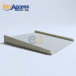 Custom Straight Rubber Ramps 2 - Image 4