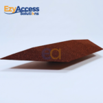 Custom Wing Rubber Ramps - Image 4