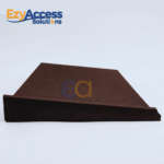 Custom Straight Rubber Ramps - Image 3