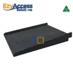 Custom Straight Rubber Ramps - Image 9