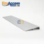 Aluminium Threshold Ramp 15mm - Image 6