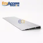 Aluminium Threshold Ramp 25mm - Image 7