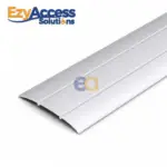 Aluminium Threshold Strip 150mm - Image 3