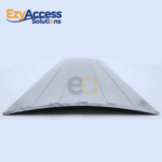 Aluminium Cover Strip 125mm Wide - Image 4