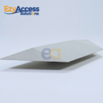 Custom Wing Rubber Ramps - Image 3