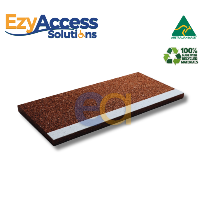 Custom Rubber Steps - Image 4