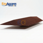 Custom Wing Rubber Ramps - Image 4