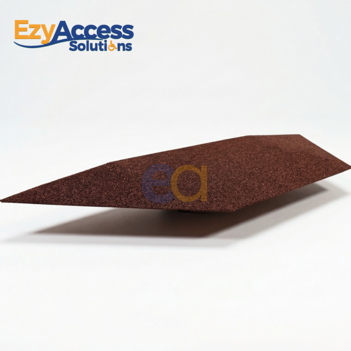 Custom Wing Rubber Ramps - Image 4