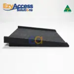 Custom Straight Rubber Ramps - Image 8