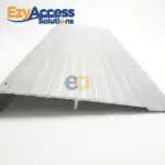 Aluminium Threshold Ramp 15mm - Image 5