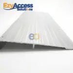 Aluminium Threshold Ramp 20mm - Image 5
