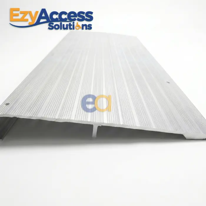 Aluminium Threshold Ramp 20mm - Image 5