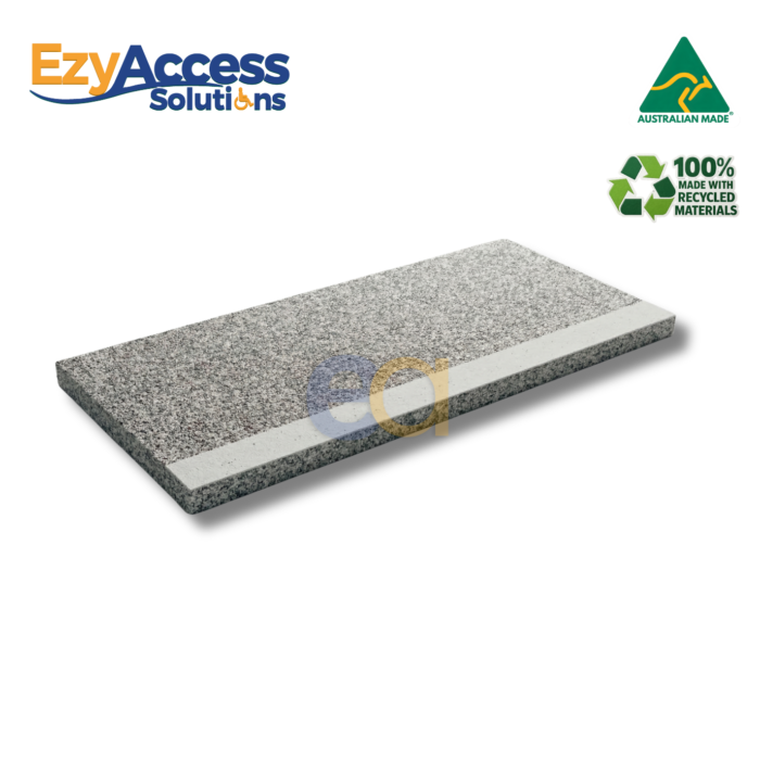 Custom Rubber Steps - Image 3