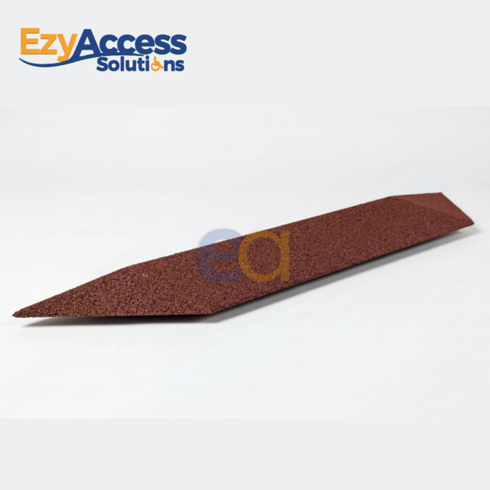 Ramp with Side Wings 900mm Wide (1:8 Gradient) - Image 5