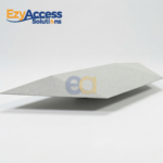 Custom Wing Rubber Ramps - Image 3