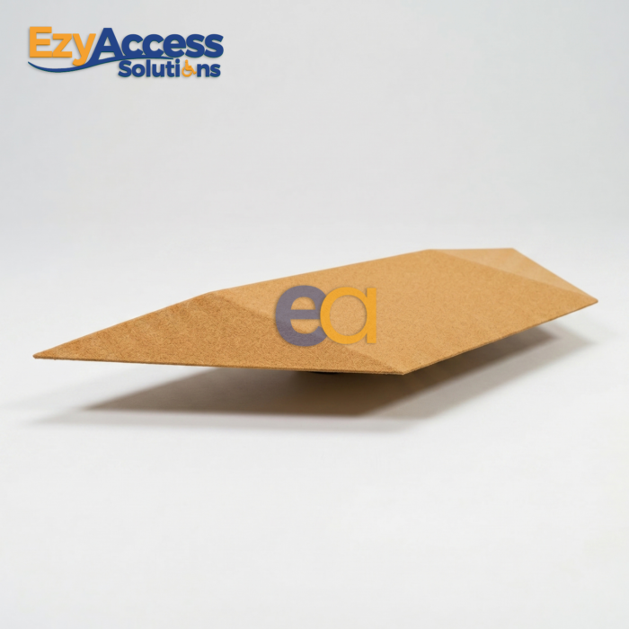 Custom Wing Rubber Ramps - Image 6