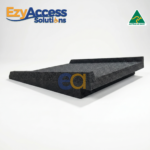 Custom Straight Rubber Ramps - Image 7