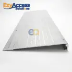 Aluminium Threshold Ramp  12mm - Image 5