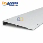 Aluminium Threshold Ramp 15mm - Image 4