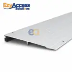 Aluminium Threshold Ramp 20mm - Image 4