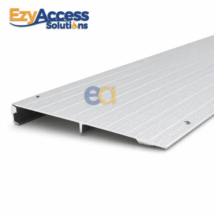 Aluminium Threshold Ramp 20mm - Image 4